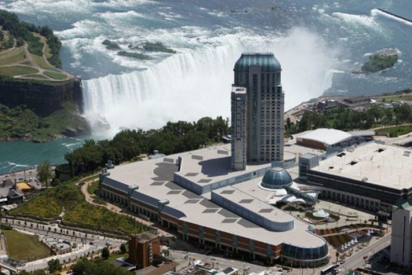 Casino Niagara – Start your real and fun gambling online