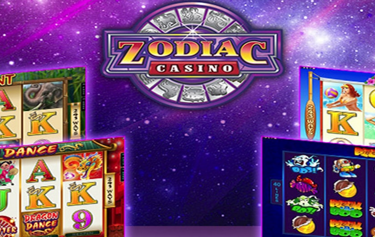 zodiac casino online login